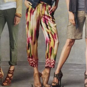 NWOT Cabi #376 Caravan Pant